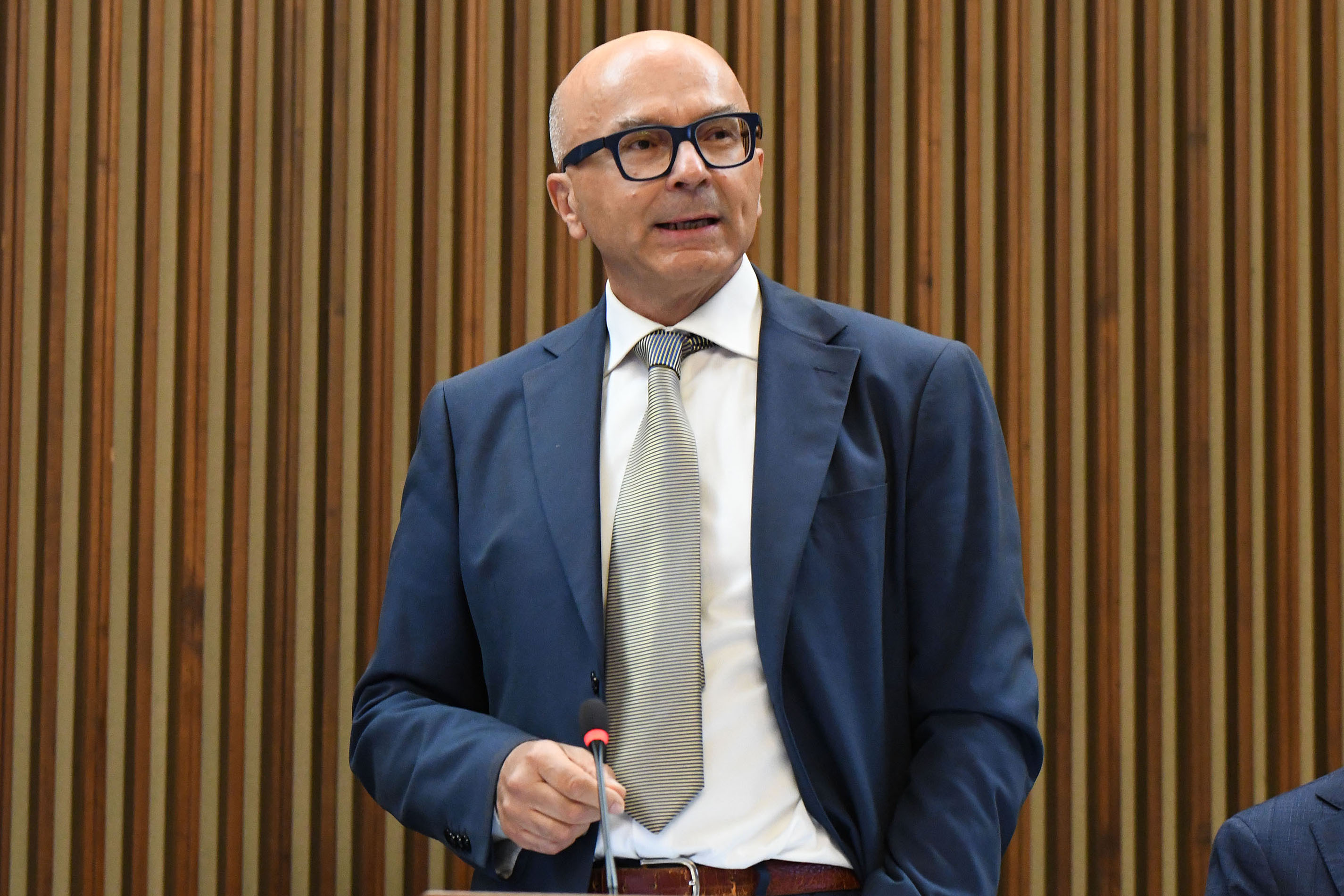 CASA. LOBIANCO (FI): AUMENTANO COESIONE SOCIALE E INCLUSIONE ABITATIVA
